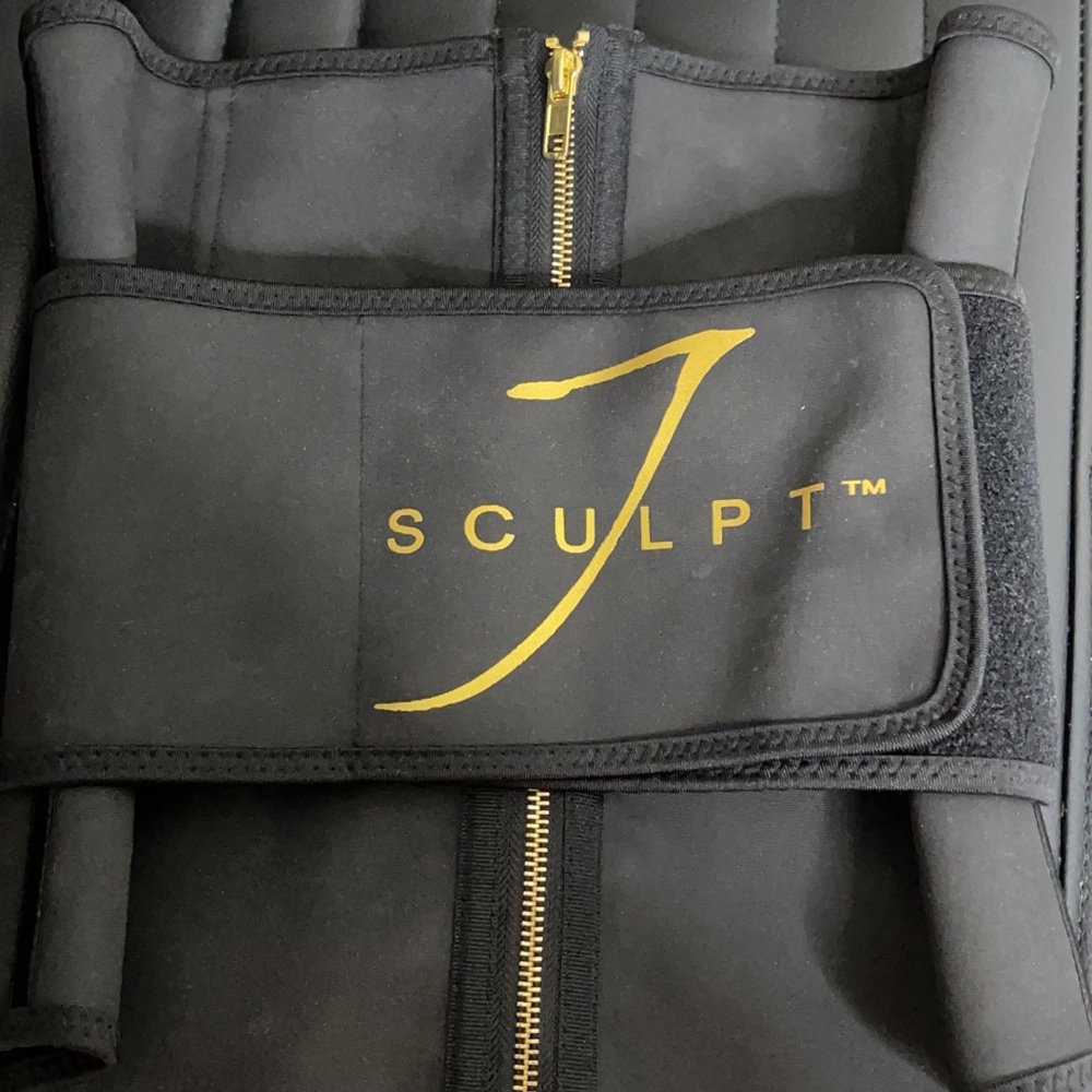 J Sculpt waist trainer